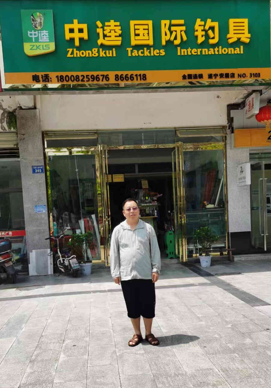 明星店长刘奎，踏实进取铸就诚信精神